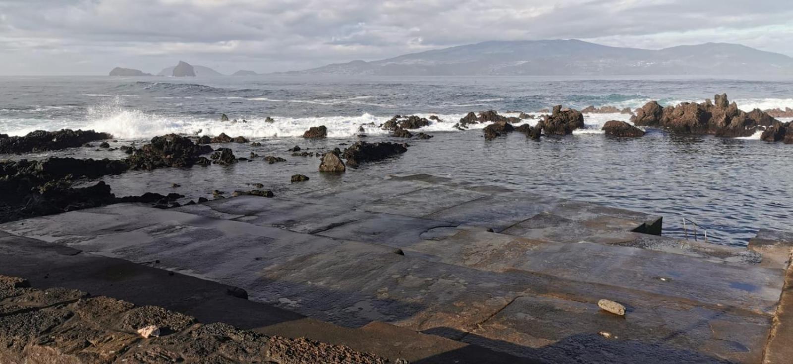 Azores Blue Bay مادالينا المظهر الخارجي الصورة