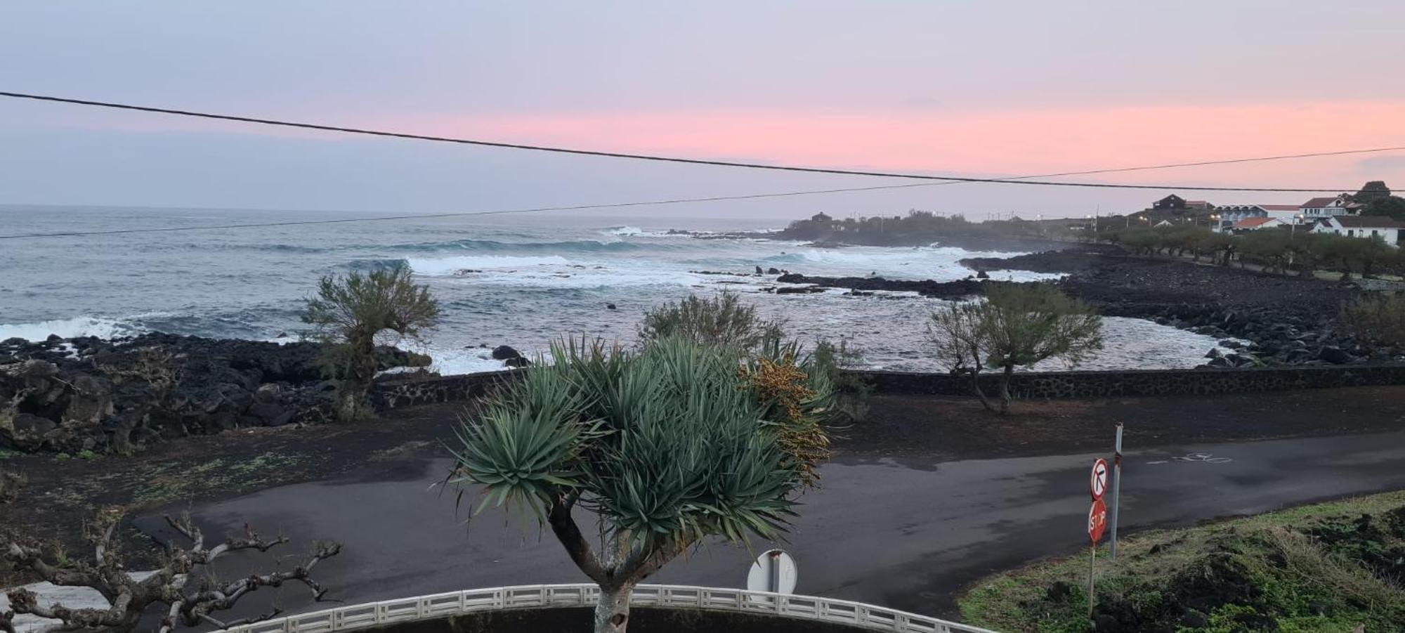 Azores Blue Bay مادالينا المظهر الخارجي الصورة