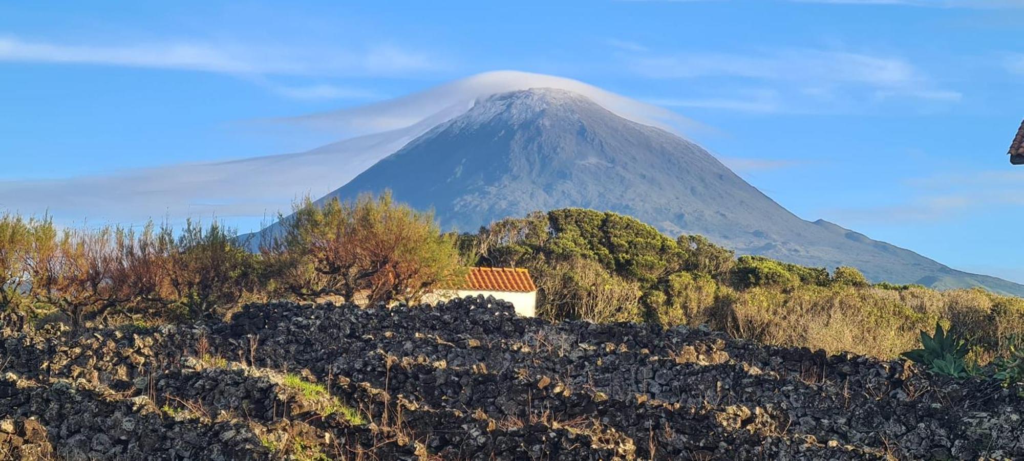 Azores Blue Bay مادالينا المظهر الخارجي الصورة