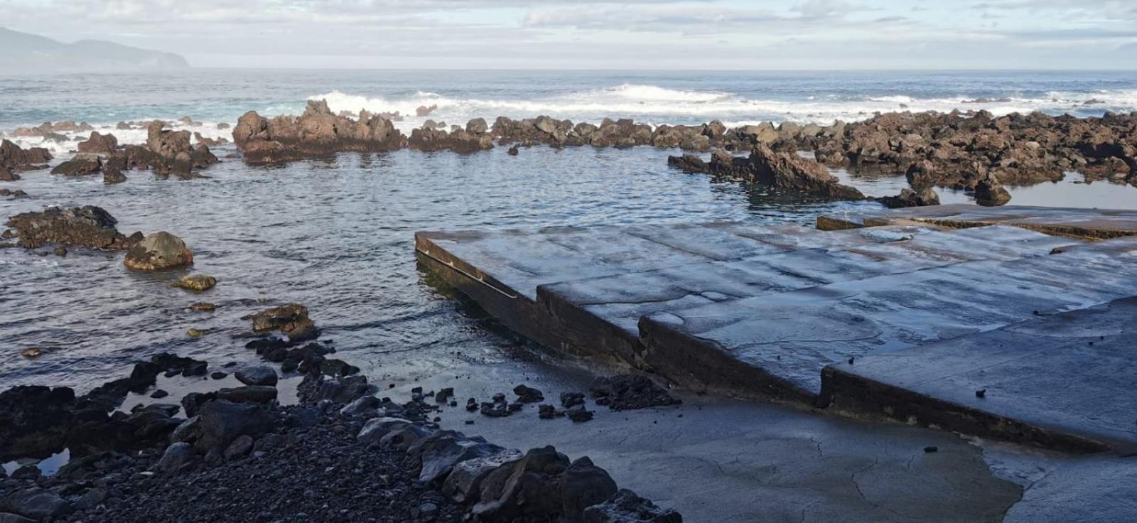 Azores Blue Bay مادالينا المظهر الخارجي الصورة